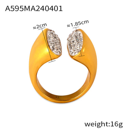 Emiliaa Ring