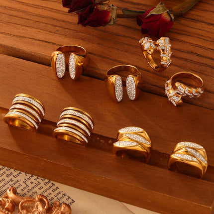 Emiliaa Ring