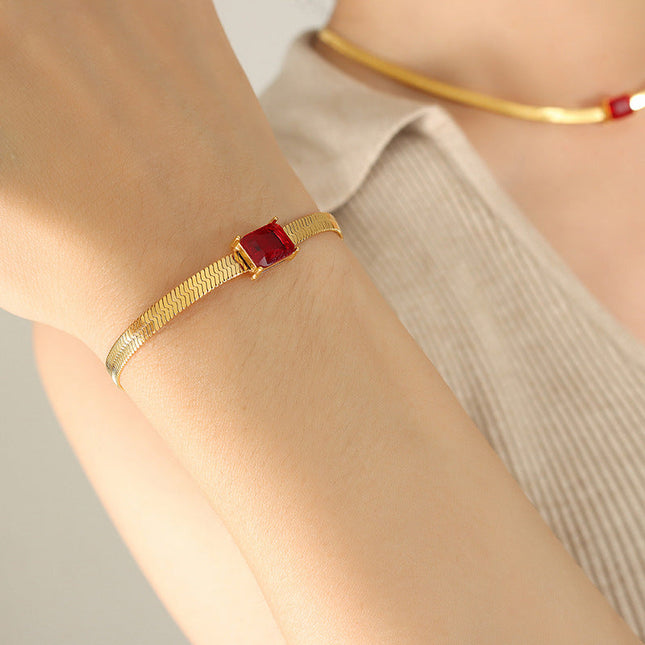 Enna Bracelet