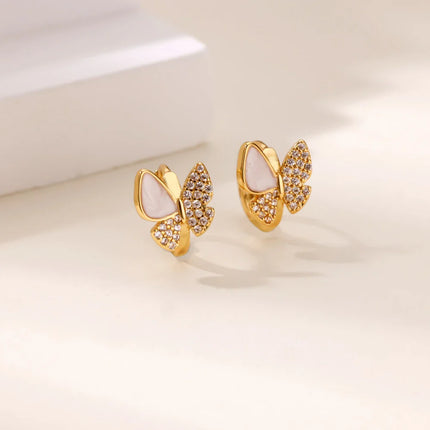 Enzinger Earrings