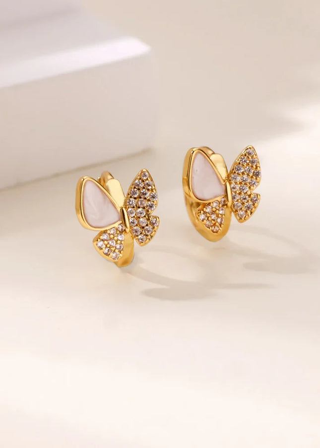 Enzinger Earrings