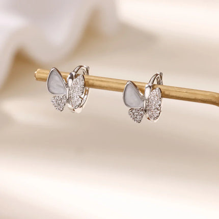 Enzinger Earrings
