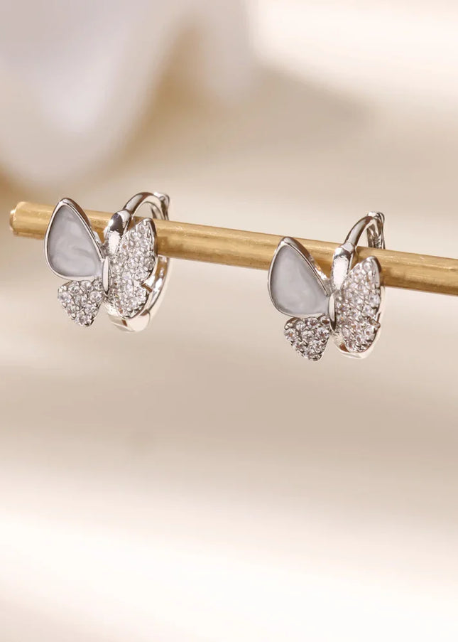 Enzinger Earrings