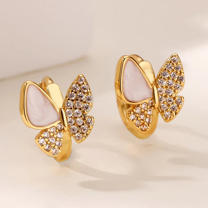 Enzinger Earrings