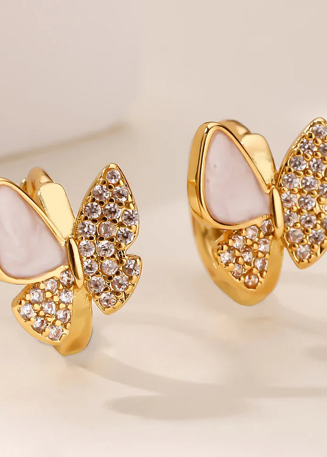 Enzinger Earrings