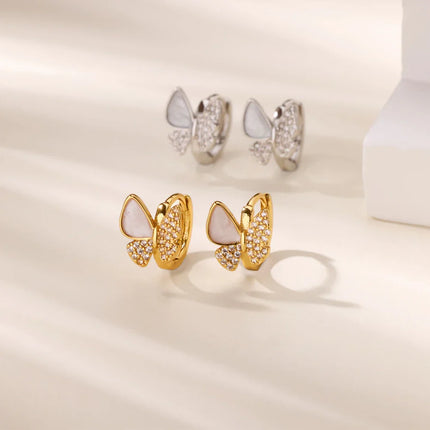 Enzinger Earrings