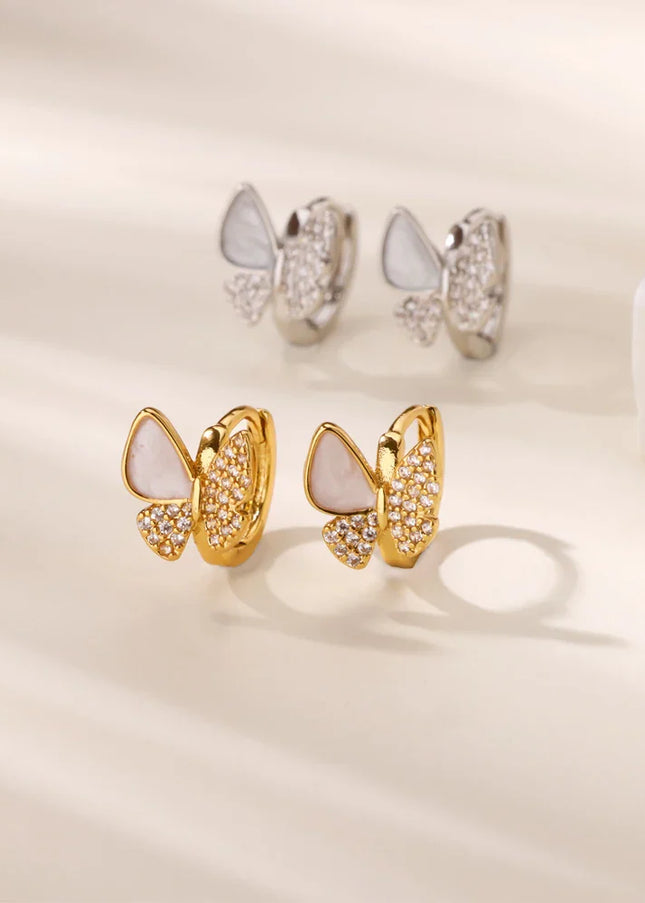 Enzinger Earrings