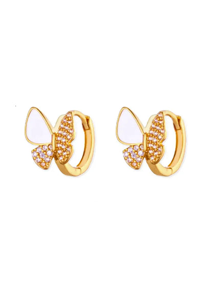 Enzinger Earrings