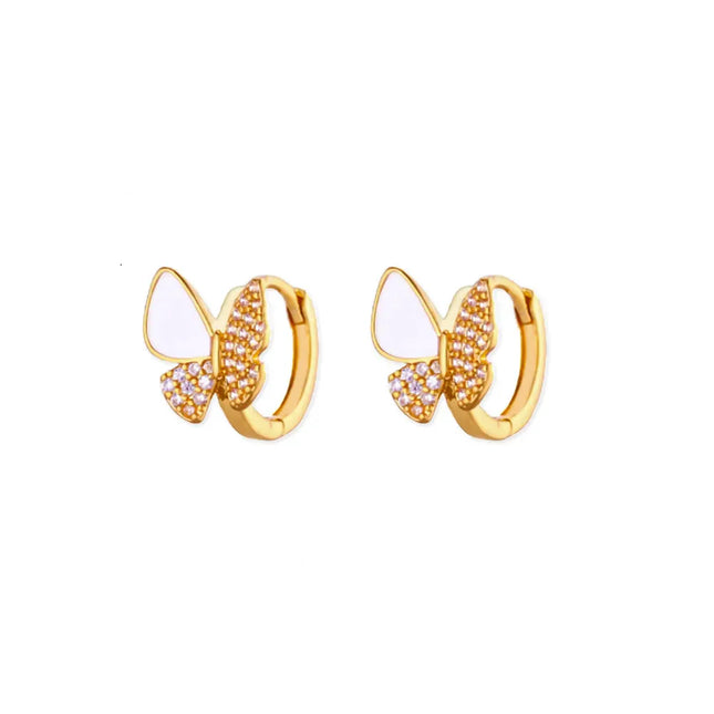 Enzinger Earrings