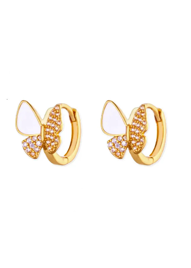 Enzinger Earrings