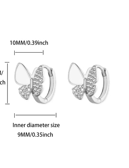 Enzinger Earrings