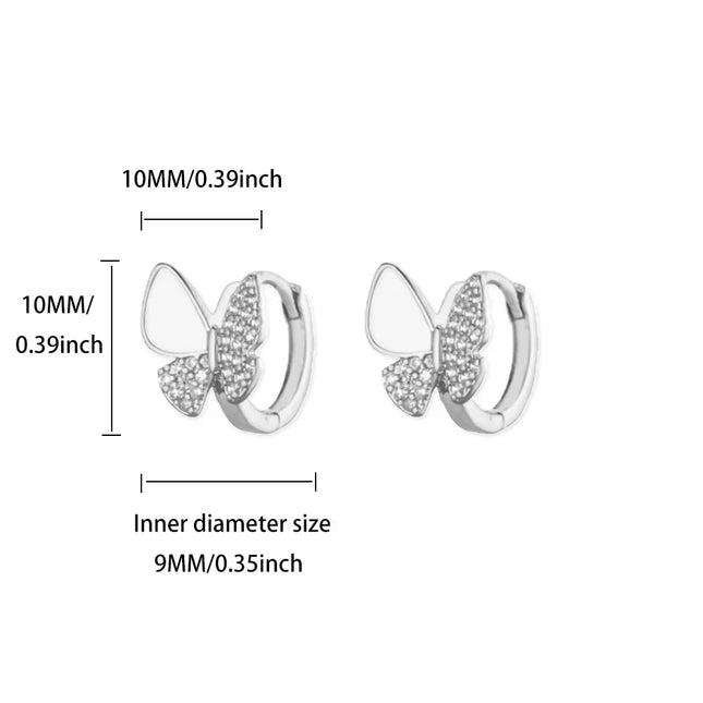 Enzinger Earrings