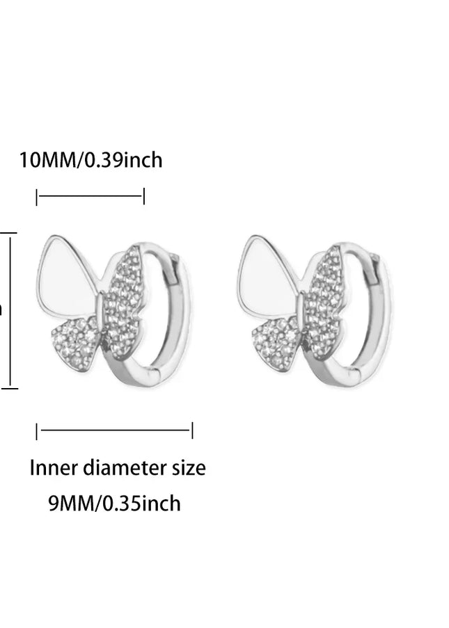 Enzinger Earrings