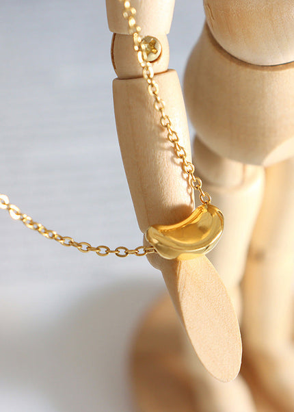 Enzo Necklace
