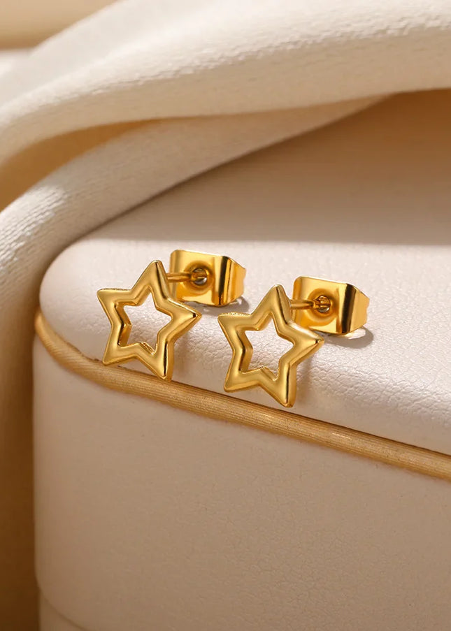 Eowyn Earrings