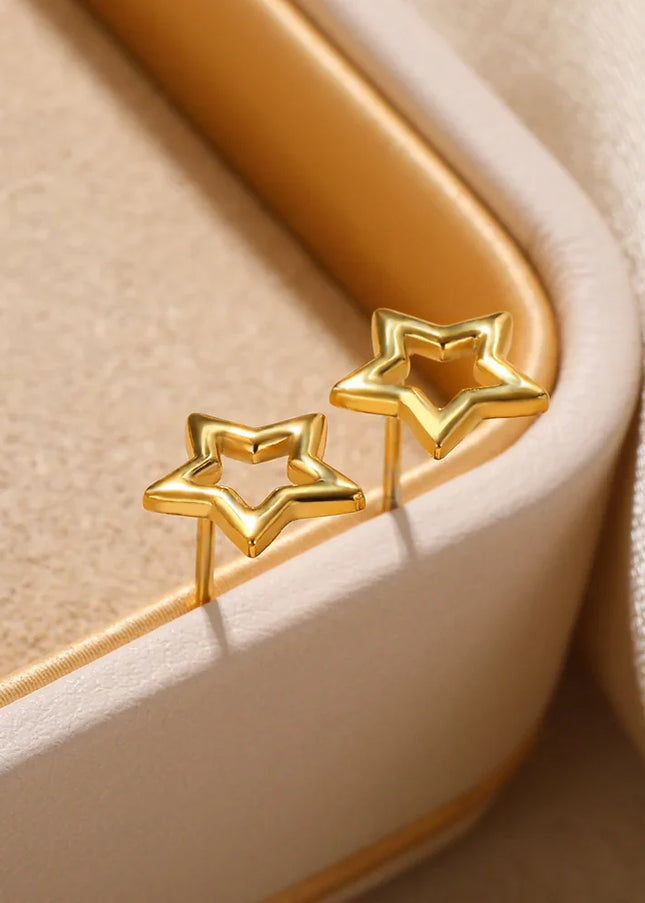 Eowyn Earrings
