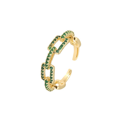Equinox Ring