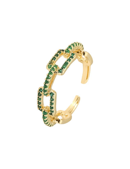 Equinox Ring