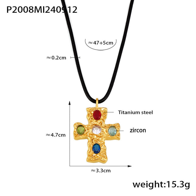 Eric Necklace