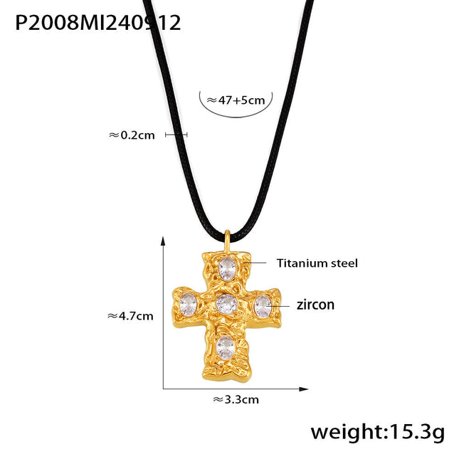 Eric Necklace