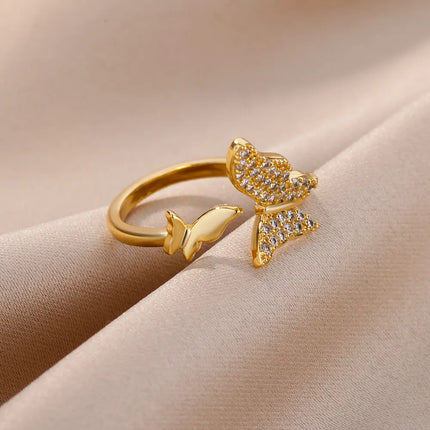 Erica Ring