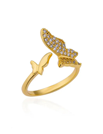 Erica Ring