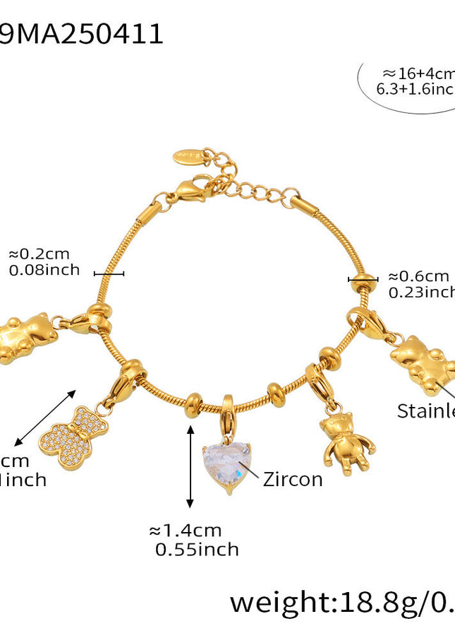 Esha Bracelet