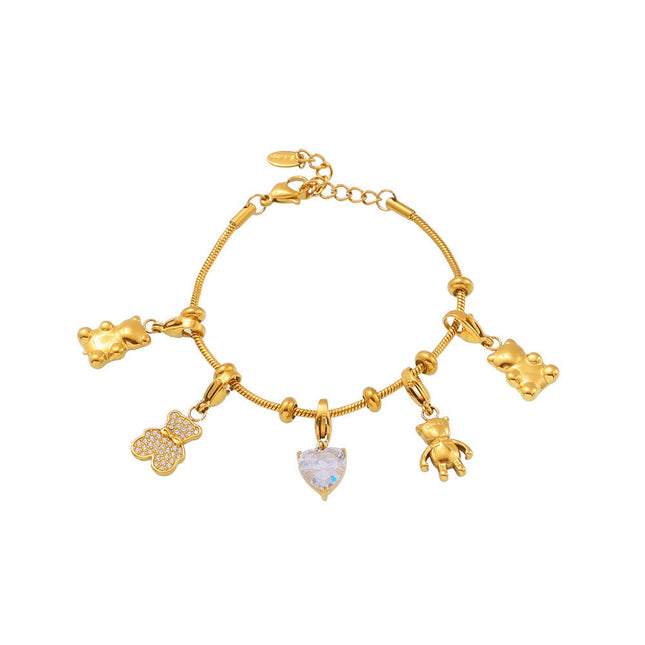 Esha Bracelet