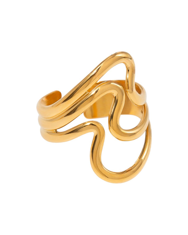 Ether Ring