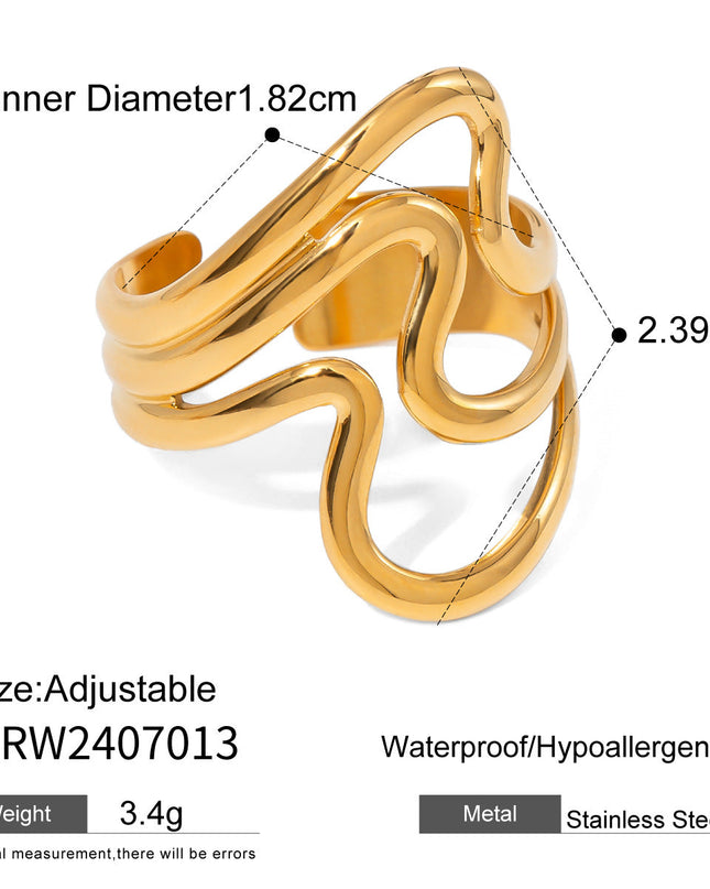 Ether Ring