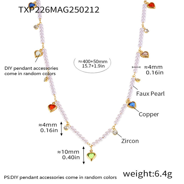 Eva Necklace