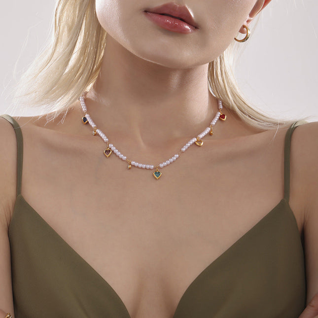 Eva Necklace