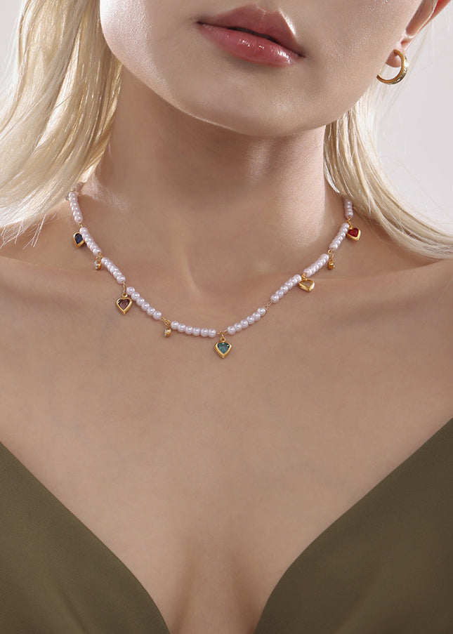 Eva Necklace