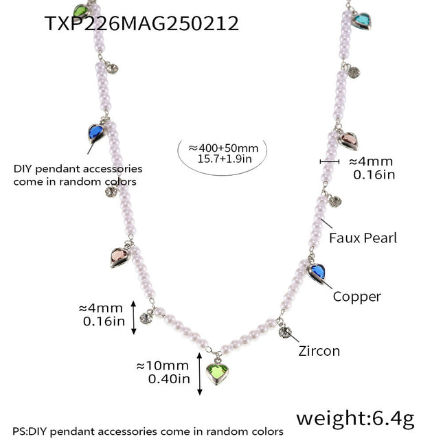 Eva Necklace