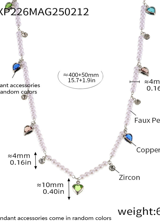 Eva Necklace