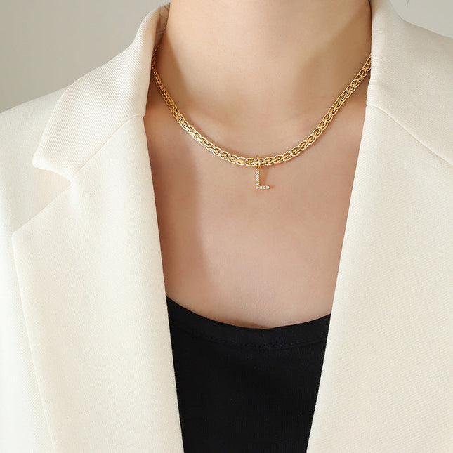 Evan Necklace