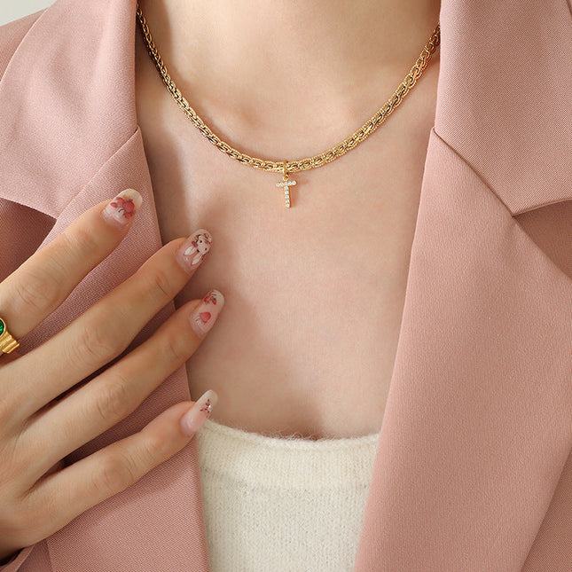 Evan Necklace