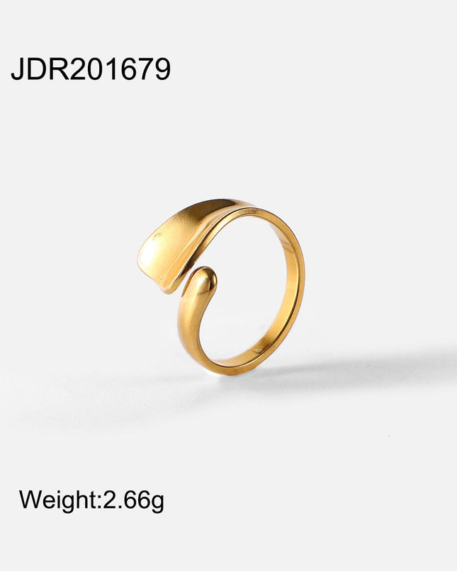 Even Ring