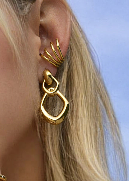 Everafter Earrings