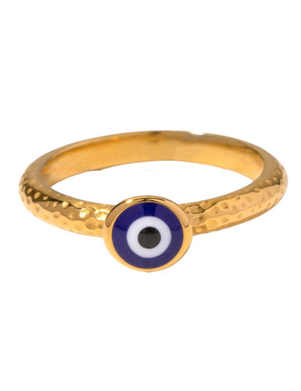 Evil Eye Ring