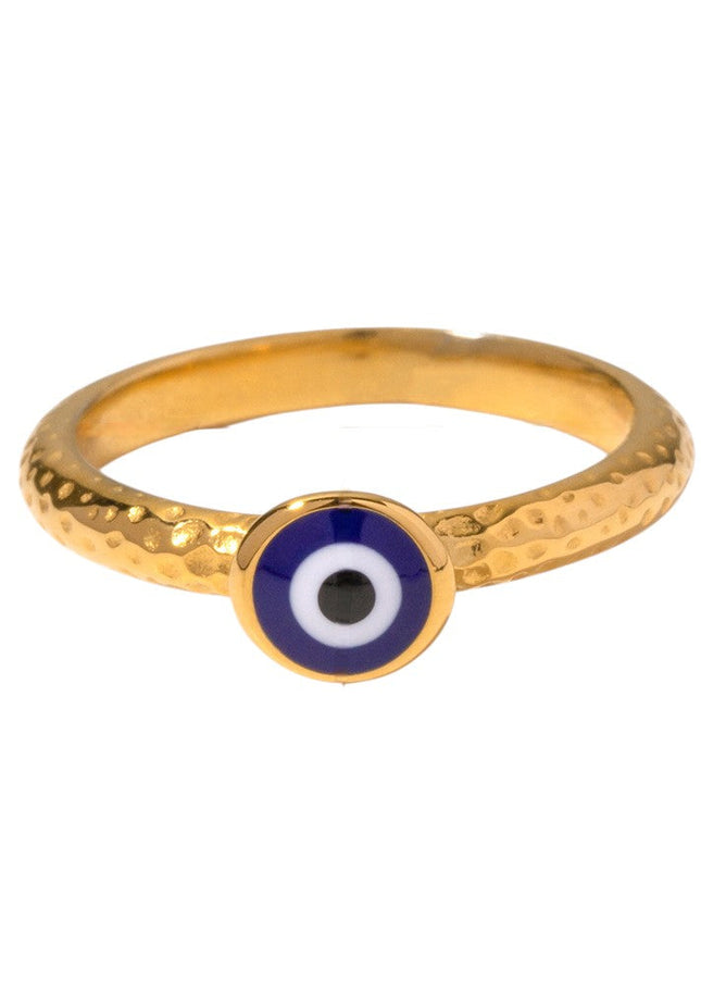 Evil Eye Ring