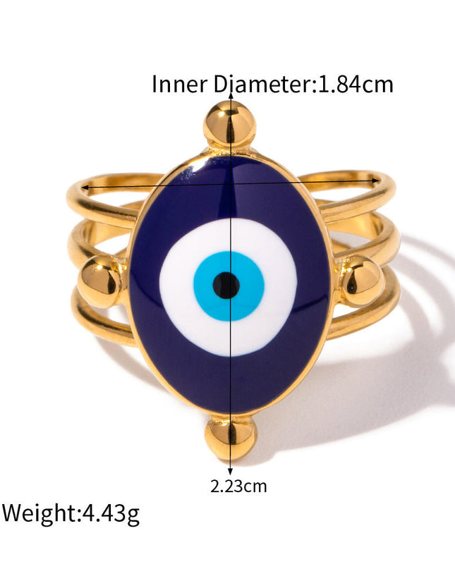 Eval Ring