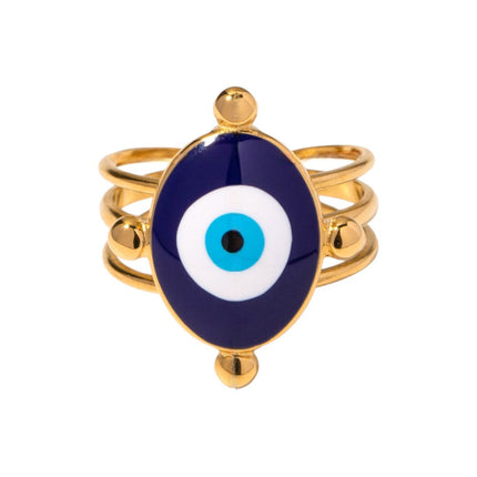 Eval Ring
