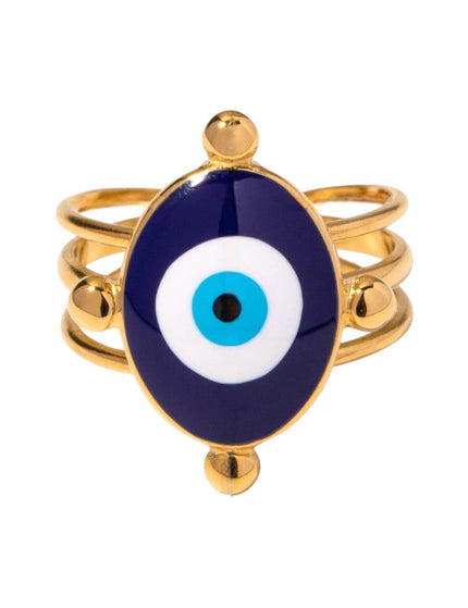 Eval Ring