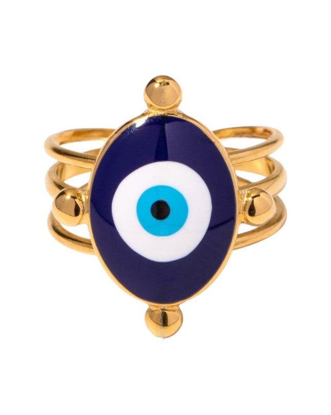 Eval Ring