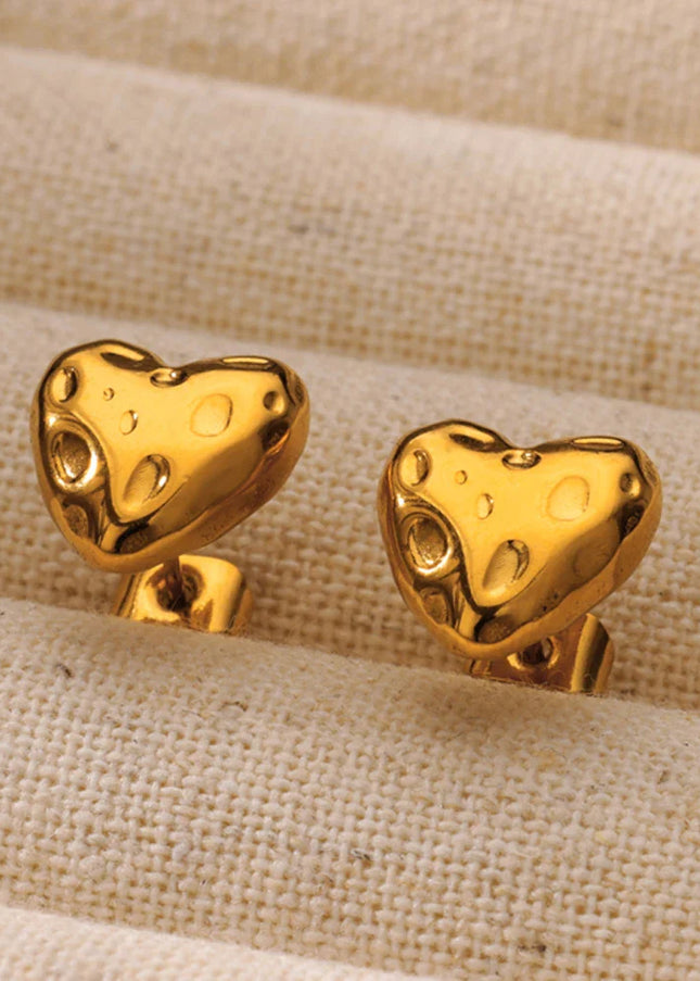 Faber Earrings