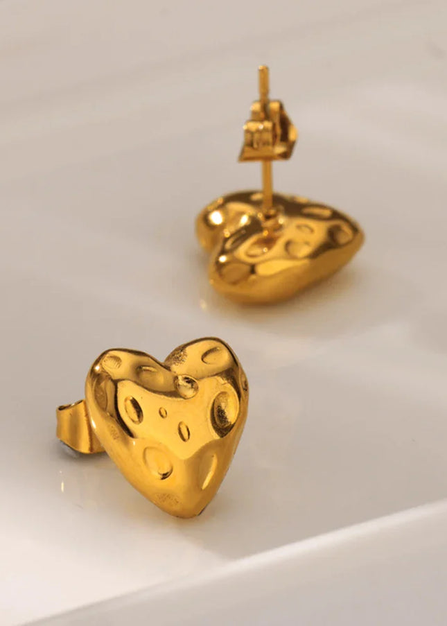 Faber Earrings