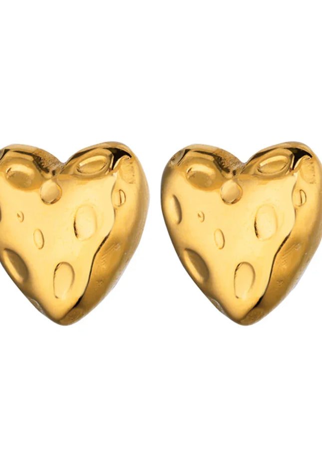 Faber Earrings