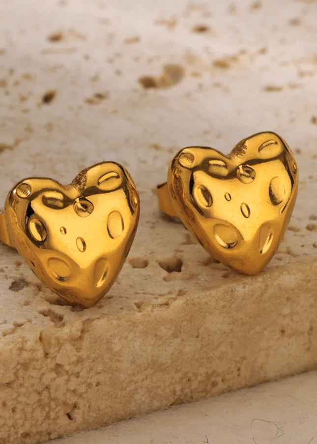 Faber Earrings