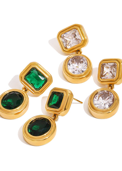 Fable Earrings